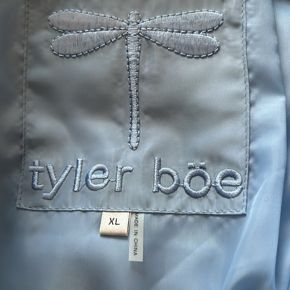 Quilted vest - Picture 5 of 7